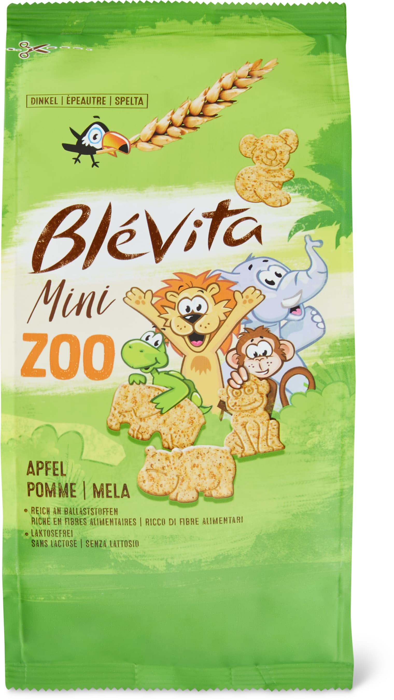 Mini Zoo